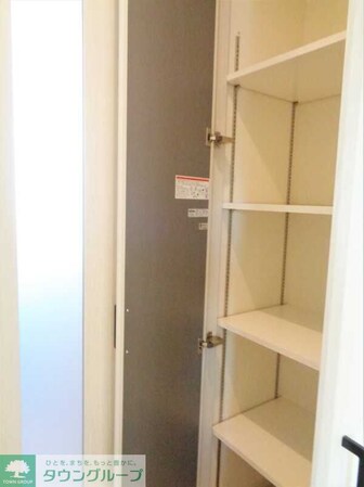 ドムス・スタイル森下の物件内観写真